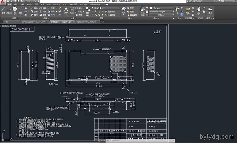 CAD(AutoCAD)/ PDF